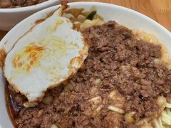 -朱儿面庄(洋河三路店)