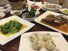 -湖州天煌大酒店-餐厅