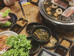-九田家黑牛烤肉料理(国芳店)