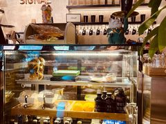 -熙阁咖啡Segnal(时代中心店)