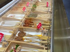 -二当家牛肉串串(教育路店)