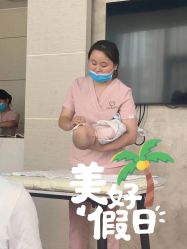 -馨月汇·一悦馨香月子中心(前滩店)