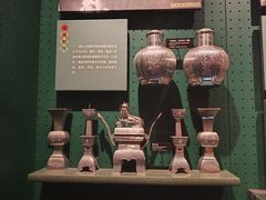 -台州博物馆