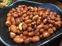 -功夫小龙虾·烧烤·江湖菜(金沙洲店)