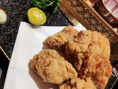 -無二炙坊·和牛烧肉(大钟寺1733店)
