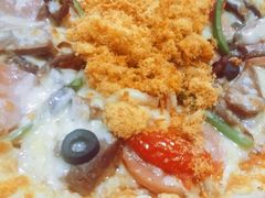 -清真·艾美可餐厅(大悦汇店)