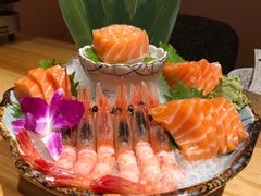 -酒井酱子·深夜食堂(东城汇店)