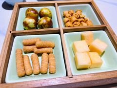 -北平食府(凤凰城店)