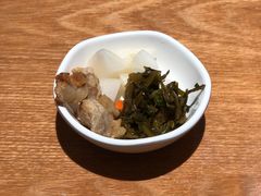 -官桥贡面(吉城大厦店)