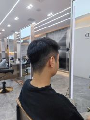 -MT·ID 烫发.染发.接发SALON