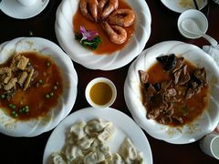 -牟传仁饭庄(星海店)