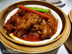 -多多旺港式茶餐厅(新区店)