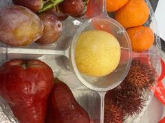 -渔舶汇蒸汽活海鲜·榴莲自助(领展中心城店)