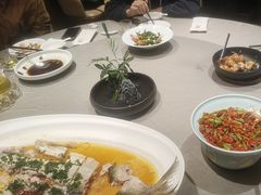 -小厨娘淮扬菜(诚信大道店)