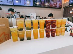 -CoCo都可(合生汇店)