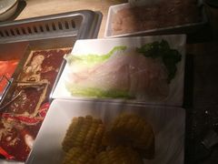 -野妹经典火锅(江夏中百店)