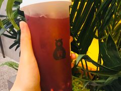 -SENTEA森茶(麦地丽日店)
