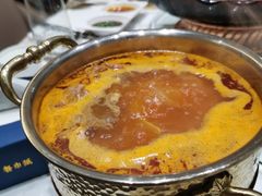 -江海肥牛(桃园南路店)