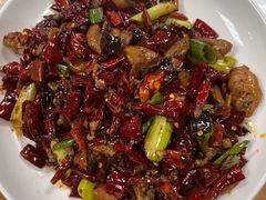 -老丘丘(较场口店)