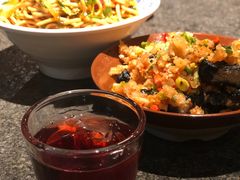 -新楚记烧烤·酒场·夺命肥肠(车公庙店)