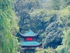 -岳麓山风景名胜区