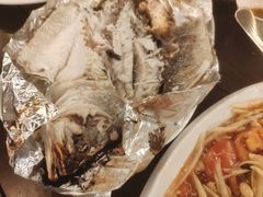-大螃蟹海鲜餐厅