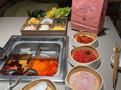-海底捞火锅(关山保利店)