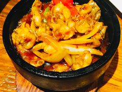 -石榴院子(西施故里店)
