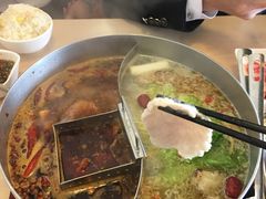-野妹火锅(龙岗店)