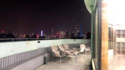 -DOS HOP潮上舞蹈