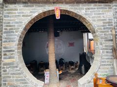 -园林美食城·本土农家菜(杨和镇店)