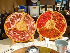 -麻辣因子滩羊火锅(世和广场店)