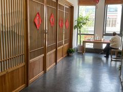 -子曰书院·古筝围棋书法国画小主持(夏都店)