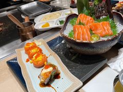 -大渔铁板烧(蛇口店)