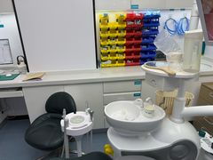 -深圳富茂格伦菲尔口腔门诊部(龙华清湖总院)
