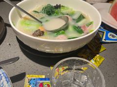 -老头儿油爆虾(星光一期店)