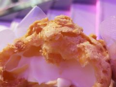 -老香港蛋糕