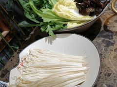 -坎爷秘制火锅(一格广场店)