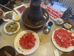 -京门老爆三(回龙观店)