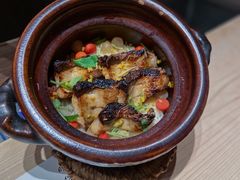 -晴空·日本料理(万象城店)