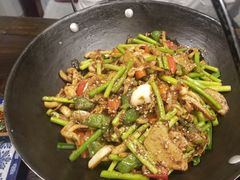 -吃货私房菜(丽江束河古镇店)