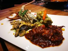 -阿顾西餐·牛排披萨(北戴河店)