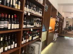 -BAKER&SPICE(安福路店)
