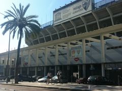 -马拉加毕加索博物馆