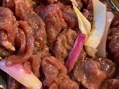 -冷面大王(细河南路店)