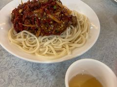 -汗腾格里·风味餐厅(新疆驻京办店)