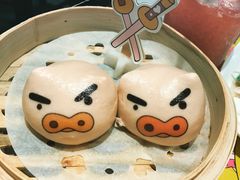 -点心代表DIM SUM ICON(中环店)