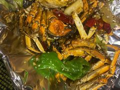 -川香煲(茅台路店)