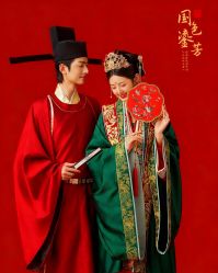 -女王风尚STUDIO·轻奢化定制