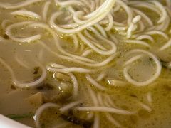 -无锡苏宁银河国际酒店-麺餐厅